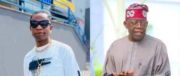 “You Failed Nigerians”- Speed Darlington Slams Tinubu Administration In Viral Video