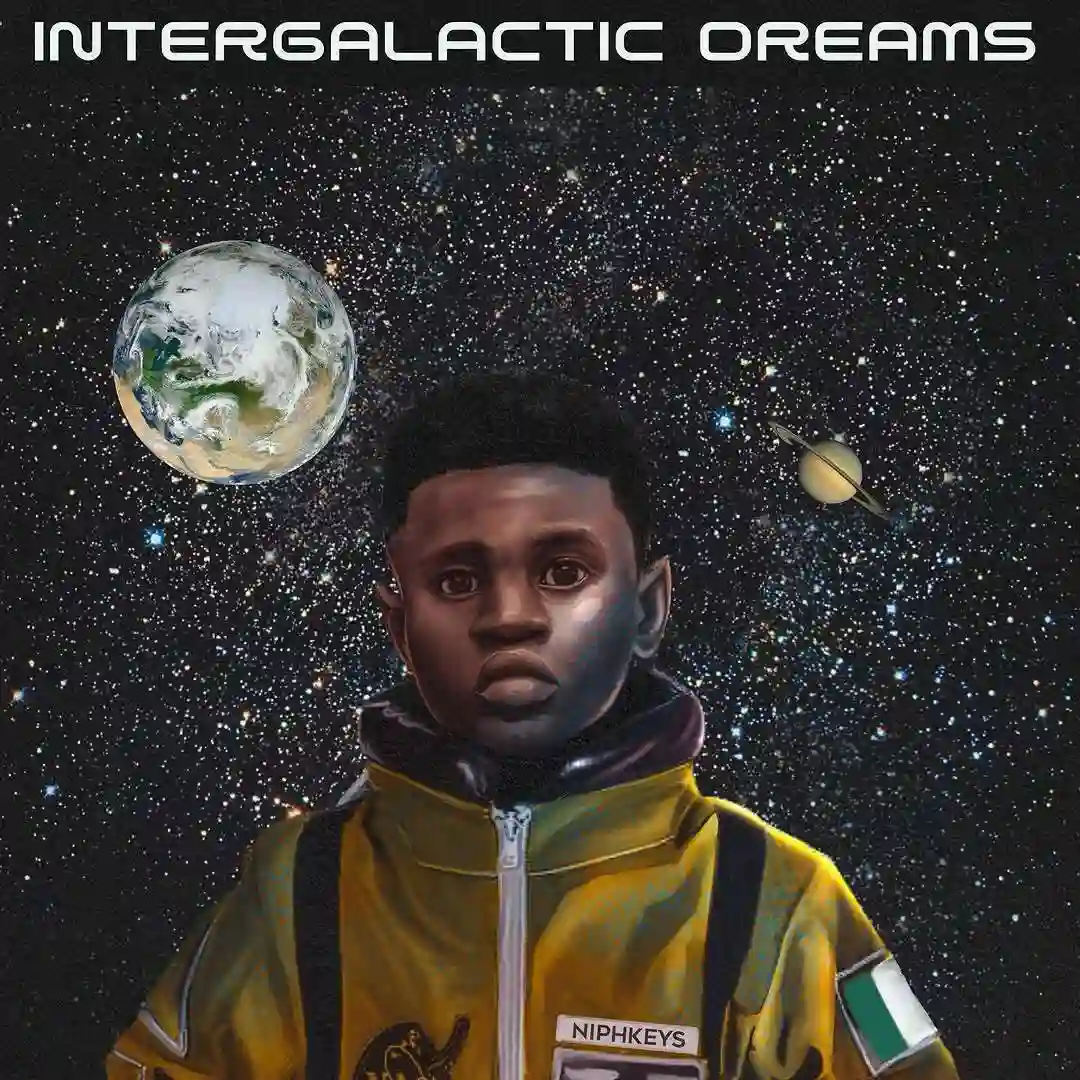 Niphkeys – Shooting Stars ft. Not3s