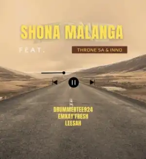 DrummeRTee924 – Shona Malanga Ft EMkay