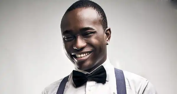 Do You Agree?? I’m Africa’s Finest Artiste Alive, Brymo Brags