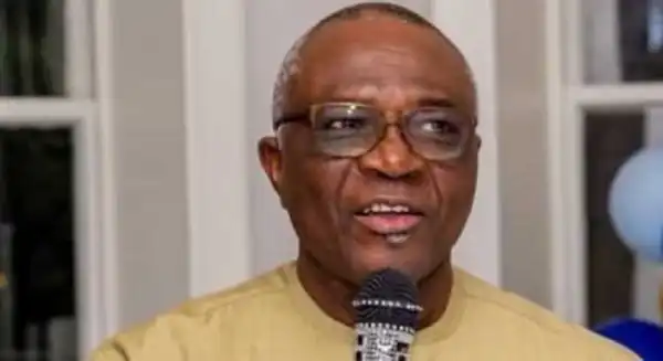 Defections are voluntary, EFCC investigations not politically motivated – Presidency