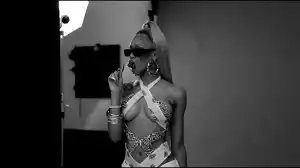 Lakeyah - Reason (Video)