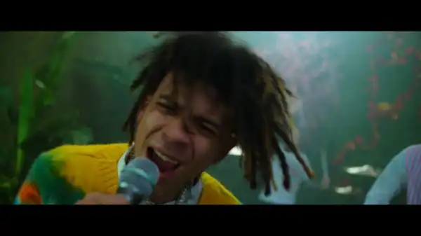 iann dior – Sick and Tired Ft. Machine Gun Kelly & Travis Barker (Music Video)