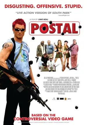 Postal (2007)