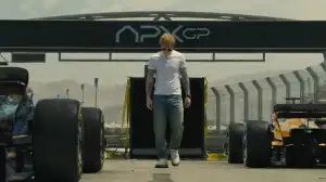 Ed Sheeran - Drive (Video)