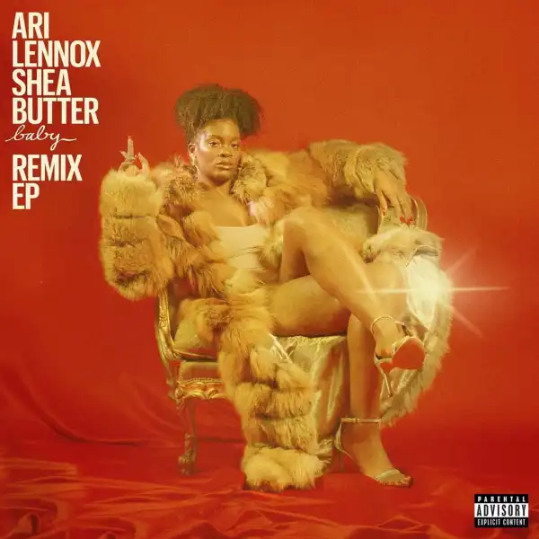 Ari Lennox & Durand Bernarr - Facetime [Remix]