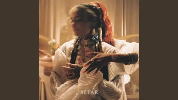 Kehlani - Altar