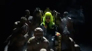 Tones And I – Won’t Sleep (Video)