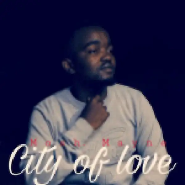 Mosh Mayne – Particular