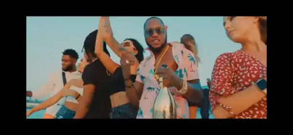 YKD – Finest Girl (Video)