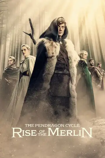 The Pendragon Cycle Rise Of The Merlin S01 E04