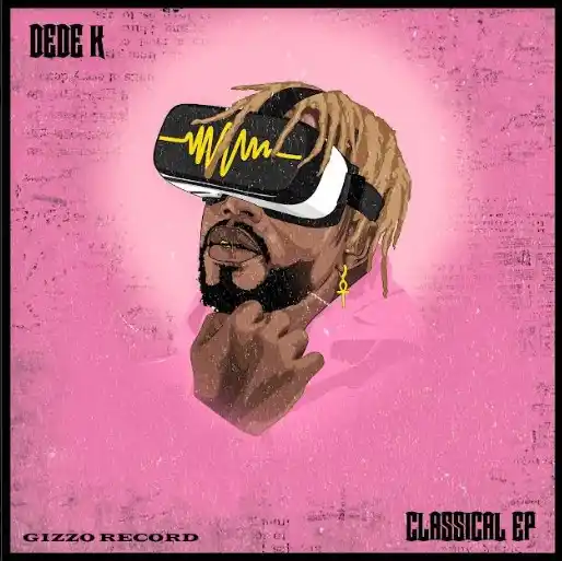 Dede K -Shake It ft. Pizo
