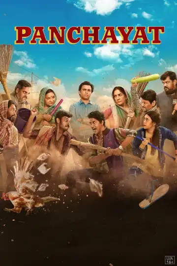 Panchayat S04 E08
