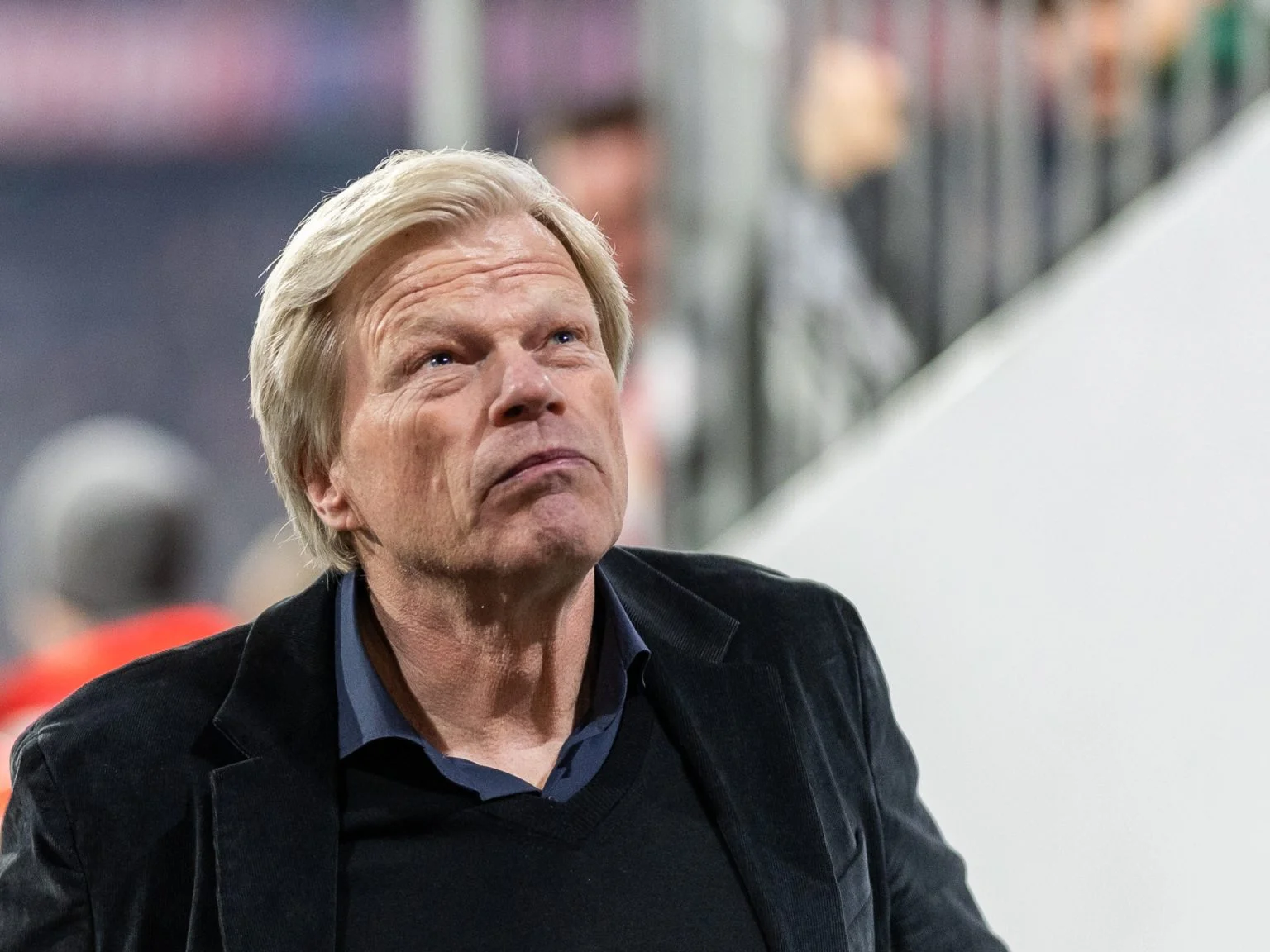 You can’t go to US with good feelings since Trump returned to power – Kahn