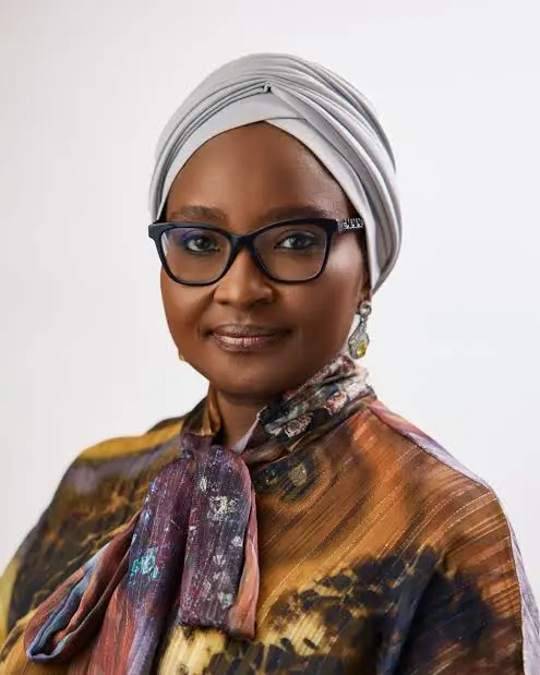 Biography & Career Of Zainab Shinkafi-Bagudu