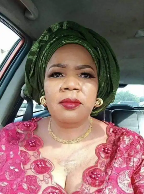 Man Arrested For Killing His Female Employer in Abuja (Photo)