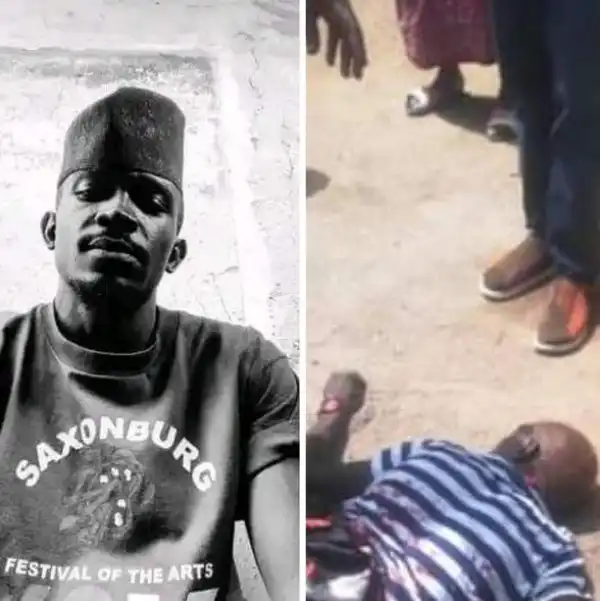 Man Stabbed To Death During Fight In Jos Community