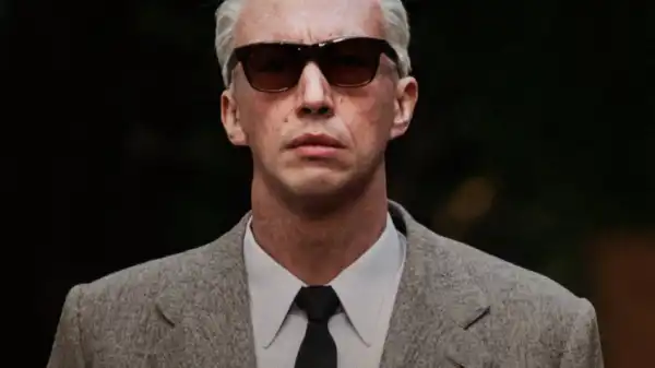 Ferrari Character Posters With Adam Driver, Pénelope Cruz Drop Ahead of Movie’s Release