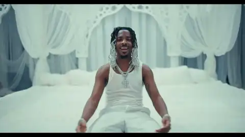 Young Jonn- Big Big Things ft. Kizz Daniel, Seyi Vibez (Video)