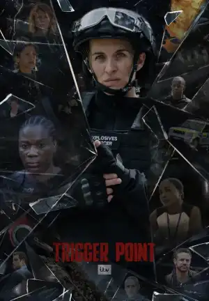 Trigger Point 2022 Season 2