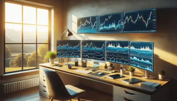 Trading Made Simple: A Beginner