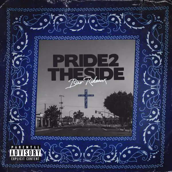 Bino Rideaux - Pride 2 The Side