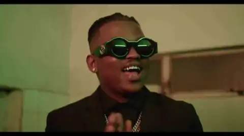 Focalistic – Blecke ft. JazziDisciples (Video)