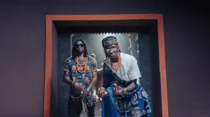 Blaqbonez ft. Jeriq — Nyem Ego (Video)
