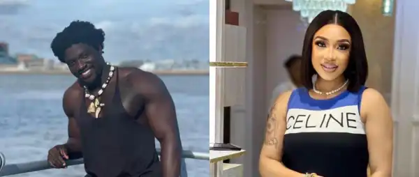 VeryDarkMan Praises Tonto Dikeh’s Spiritual Turn, Appeals For Forgiveness In Court Battle