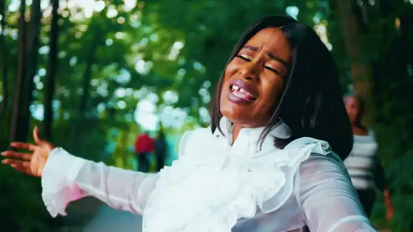 Paulette – My Prayer