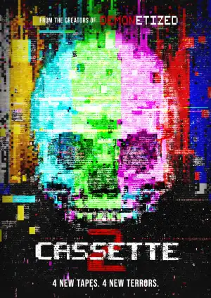 Cassette 2 (2026)