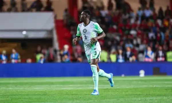 Transfer: Sanusi set for Saudi switch to Al-Qadsiah