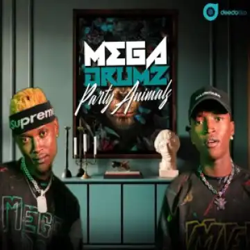 Megadrumz – Back Then (Tdbi1022) Ft. Tronic & Iron Dwgz
