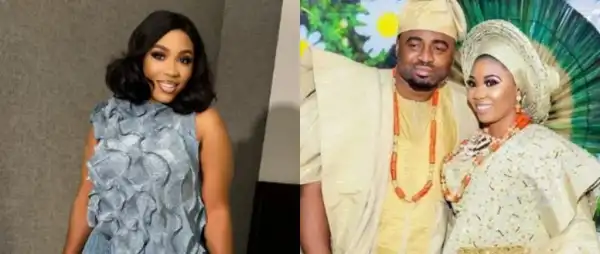 Wumi Toriola Shares Her Desire to Have More Kids With Her Ex-Husband