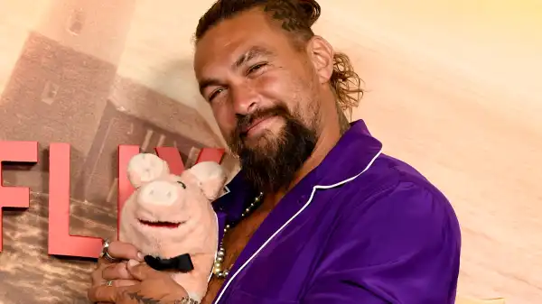 John Cena, Jason Momoa to Star in Action Comedy Killer Vacation