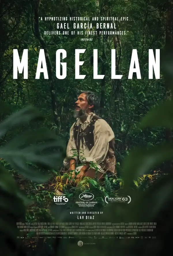 Magellan (2025) [Portuguese] Low MB
