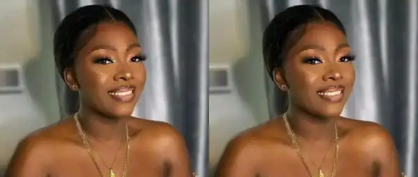 “I Love Challenging Roles But Not P#rn” – Actress Kiitan Bukola