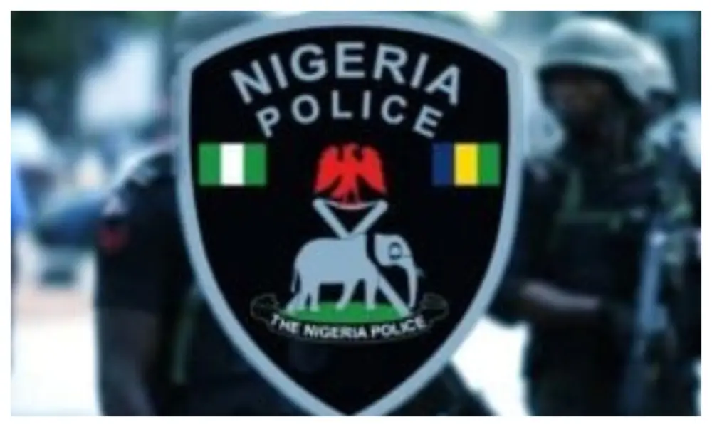Police officer arrested over alleged cybercrime, fraud in Ogun