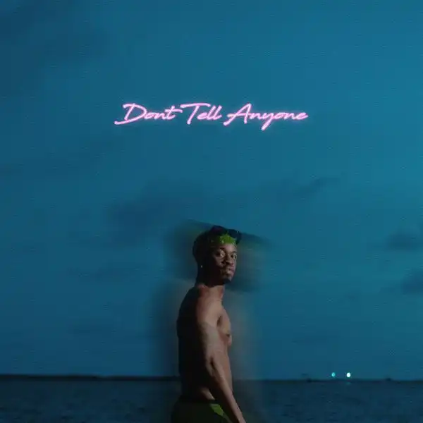 Mannywellz – DeJa Vu Ft. Foggieraw