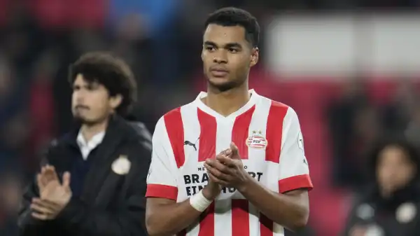 Liverpool confirm when Cody Gakpo could make debut