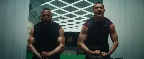 Jordan Peele’s Him Teaser Trailer: Marlon Wayans Wants You to Sacrifice Everything