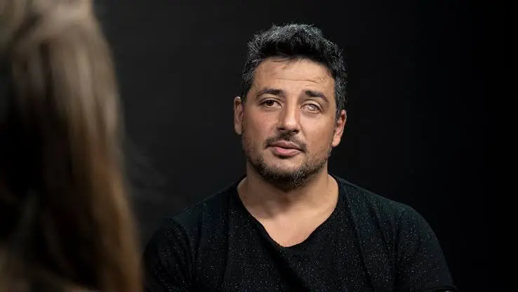 Age & Net Worth Of Diego Mesaglio