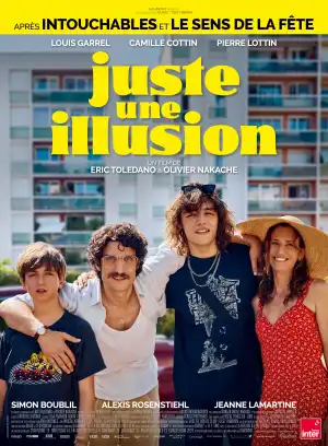 Just an Illusion (2026) [French]