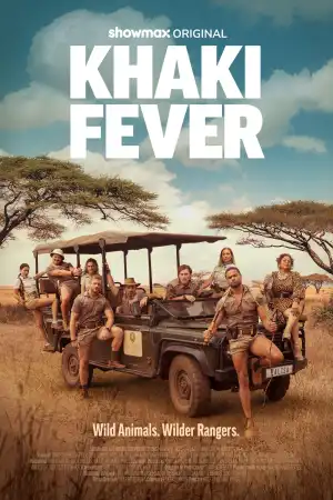 Khaki Fever (2025)