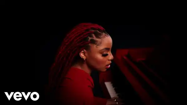 Chlöe - In Pieces (Video)