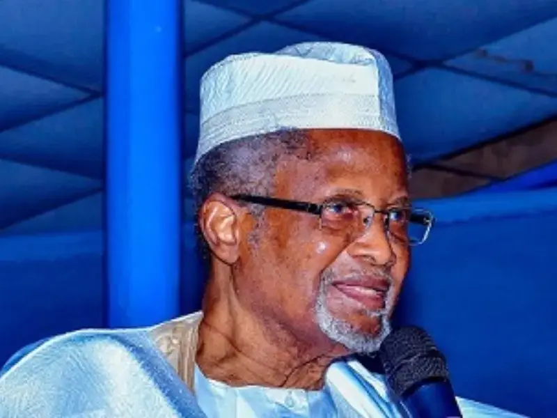 Saudi Arabian govt approves burial of Dantata in Medina