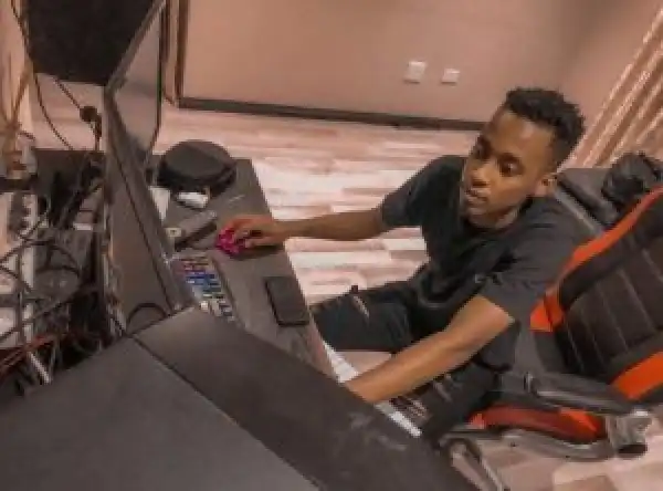 Mas Musiq – Impilo Ft. Myztro, DJ Maphorisa & Kabza De Small