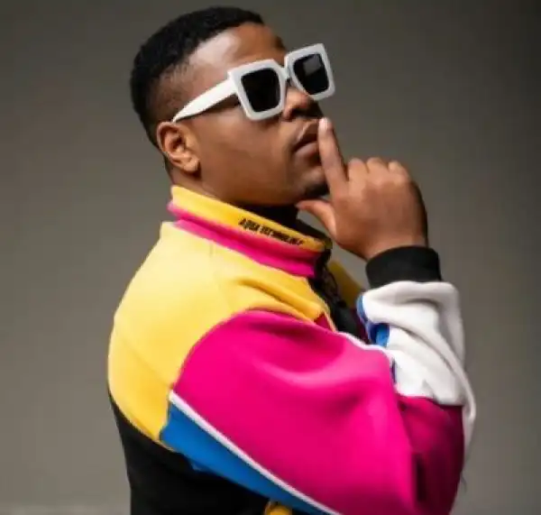 Senzo Khumalo – Igazi Lemvana