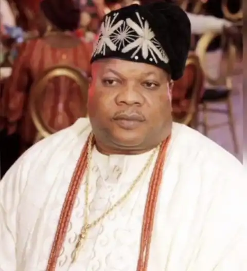 2027: Stop mocking opponents – Ogun monarch warns politicians