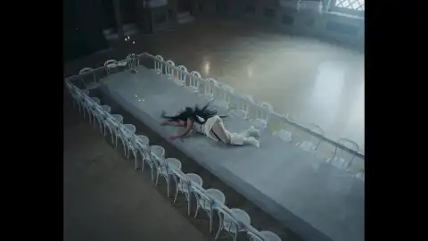 Charli xcx - Chains of Love (Video)